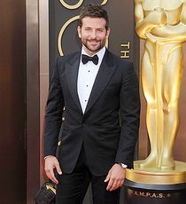 Bradley Cooper, 50 лет, США Bradley Cooper, 50 лет,